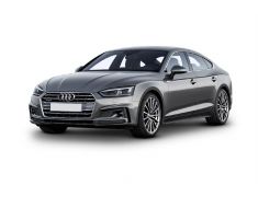 Audi A5 / S5 / RS5 (2018 - Present)