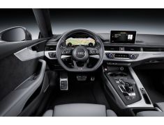 Audi A5 / S5 / RS5 (2018 - Present)
