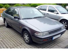 Toyota Carina II (1988 - 1992)