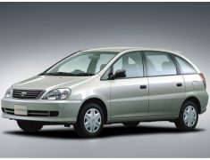 Toyota Nadia (1998 - 2003)