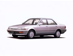 Toyota Carina (1988 - 1992)