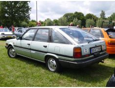 Toyota Carina II (1984 - 1988)
