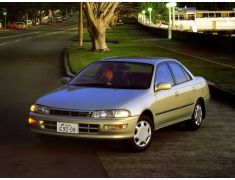 Toyota Carina (1992 - 1996)