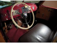 Buick Century (1936 - 1942)