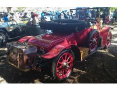 Austin 10 hp (1910 - 1915)