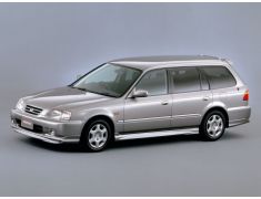 Honda Orthia / Partner (1996 - 2006)