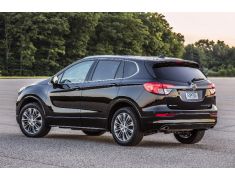 Buick Envision (2015 - 2020)