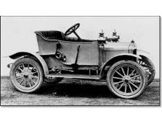 Austin 7 hp (1909 - 1911)