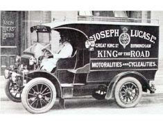 Austin 15 hp (1908 - 1915)
