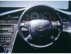 Toyota Carina ED (1993 - 1998)