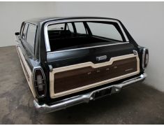 Ford Torino (1968 - 1969)