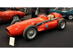 Ferrari 553 F1 / 555 F1 (1953 - 1955)