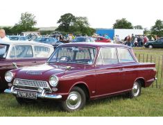 Ford Cortina (1962 - 1966)