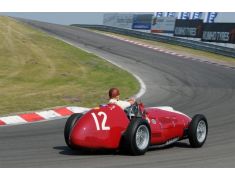 Ferrari 212 F1 (1951)