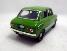 Suzuki Fronte / Suzulight Fronte (1962 - 1967)