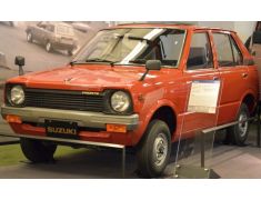 Suzuki Fronte / Alto / FX (1979 - 1984)
