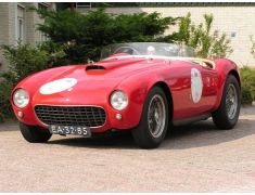 Ferrari 250 Monza (1954)