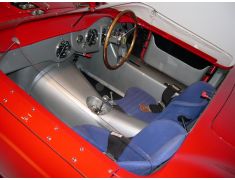 Ferrari 375 Plus (1954)