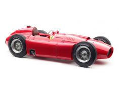 Ferrari D50 / 801 (1956 - 1957)