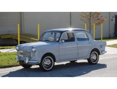 Fiat 1100 (1953 - 1969)