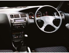 Toyota Corolla FX (1992 - 1995)