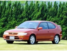 Toyota Corolla FX (1992 - 1995)