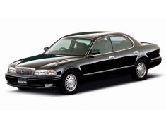 Mazda Sentia / 929 (1995 - 1999)