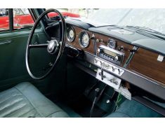 Austin A60 Cambridge (1961 - 1969)