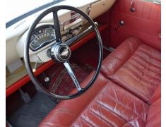 Austin A55 Cambridge (1957 - 1958)