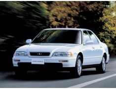 Daewoo Arcadia (1994 - 1998)