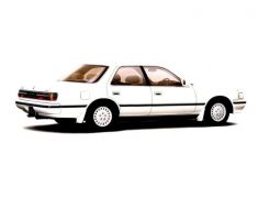 Toyota Cresta (1988 - 1992)