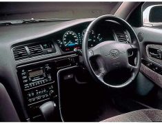 Toyota Cresta (1996 - 2001)