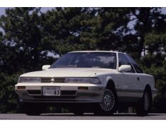 Toyota Soarer (1986 - 1991)