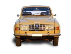 Saab 96 (1960 - 1980)