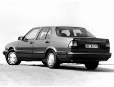 Saab 9000 (1984 - 1998)