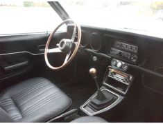 Mazda Grand Familia (1971 - 1978)