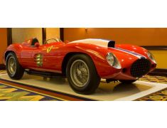 Ferrari 410 S (1955 - 1956)
