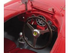 Ferrari 376 S / 118 LM (1954 - 1955)