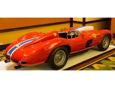 Ferrari 410 S (1955 - 1956)