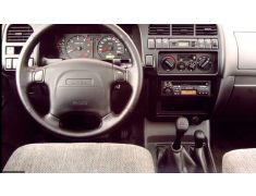 Opel Monterey (1992 - 1999)