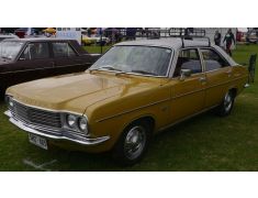 Chrysler Centura (1975 - 1978)