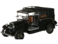 Austin London Taxicab (1929 - 1939)