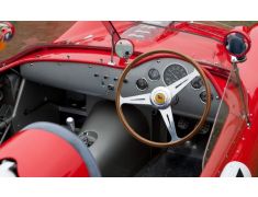 Ferrari 250 Testa Rossa (1957 - 1961)