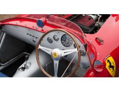 Ferrari 250 Testa Rossa (1957 - 1961)