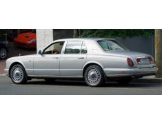 Rolls-Royce Silver Seraph (1998 - 2002)
