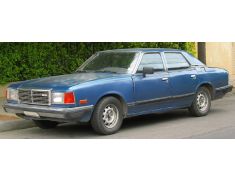 Mazda Luce / 929L / 2000 / RX-9 (1977 - 1981)