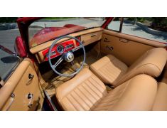 Austin A40 Sports (1950 - 1953)