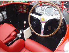 Ferrari 315 S (1957)