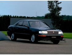 Toyota Crown (1991 - 1995)