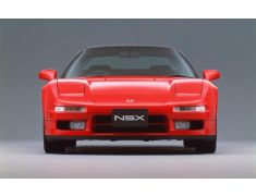 Acura NSX (1990 - 2005)